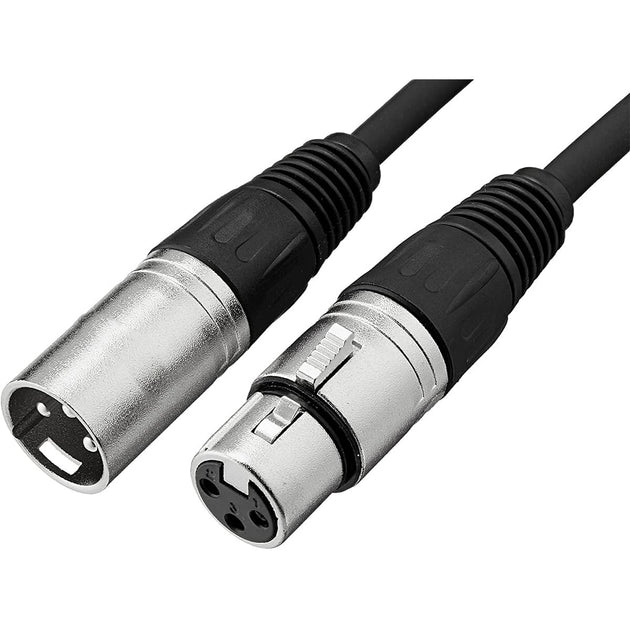 Cable RCA a RCA 2x2 para audio – Lenz Photo Store - Perú