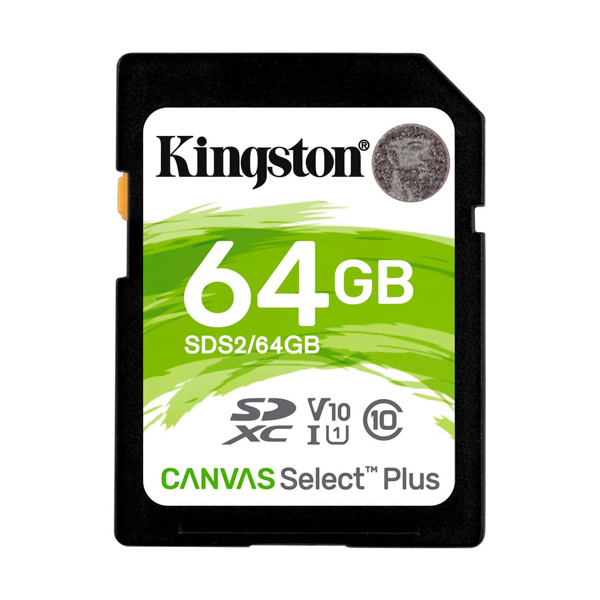 MEMORIA MICRO SD 64GB 300 USOS