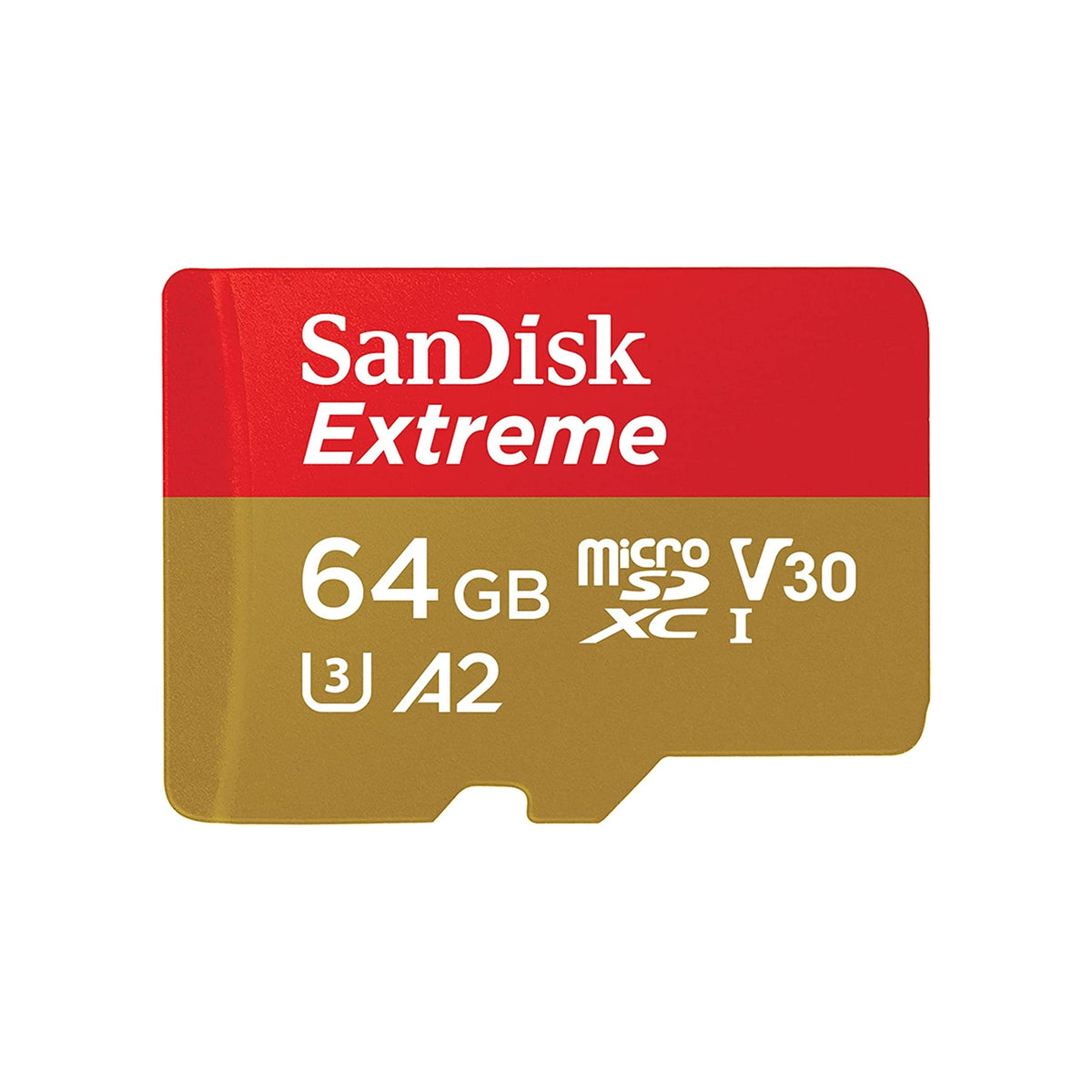 Revisión de la tarjeta SD SanDisk Extreme PRO 