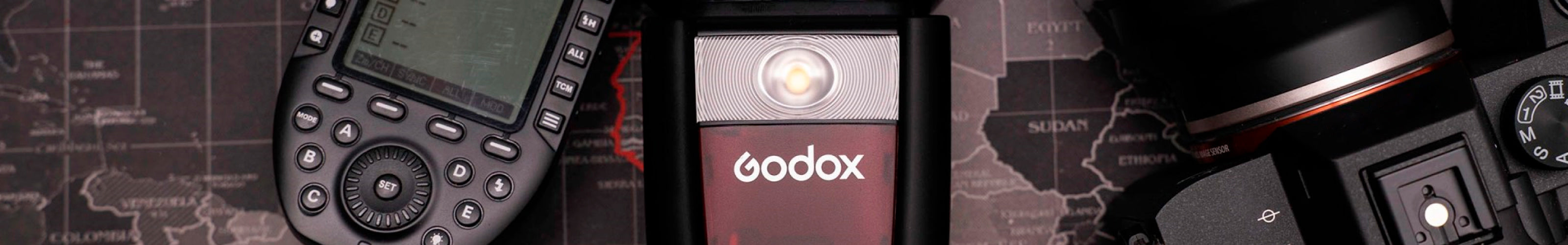 Godox