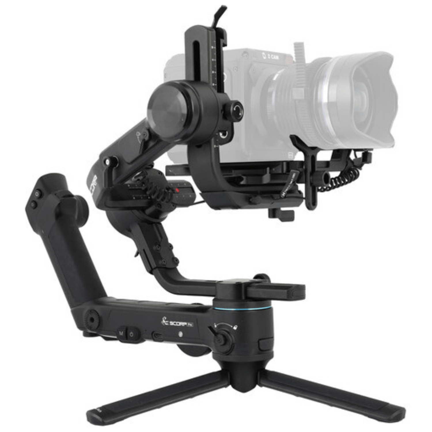 Gimbal Feiyutech Scorp Pro