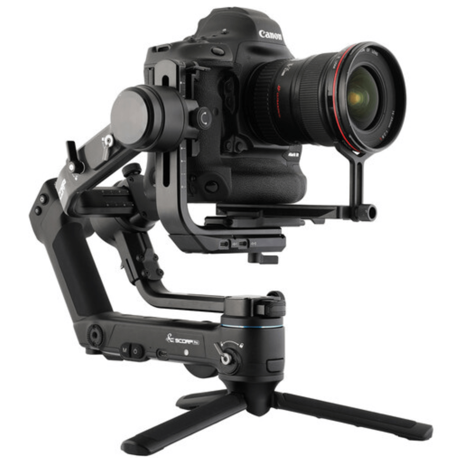 Gimbal Feiyutech Scorp Pro