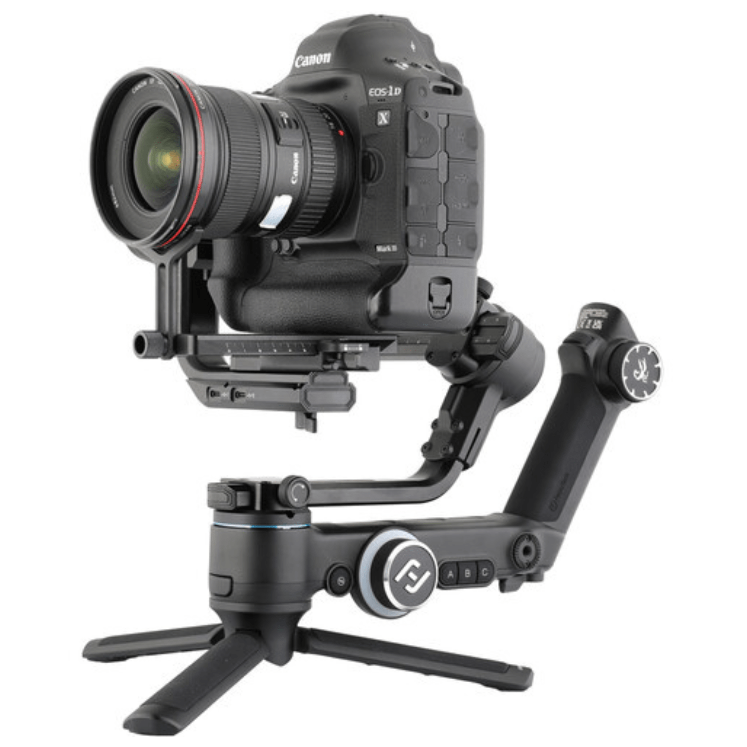 Gimbal Feiyutech Scorp Pro