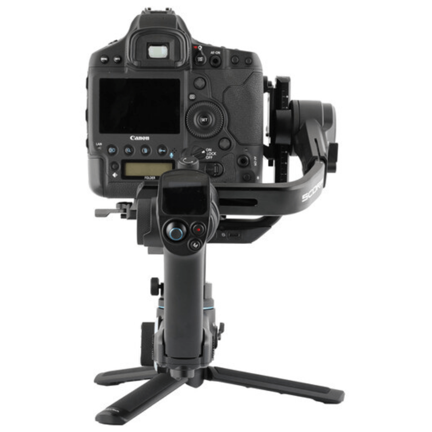 Gimbal Feiyutech Scorp Pro