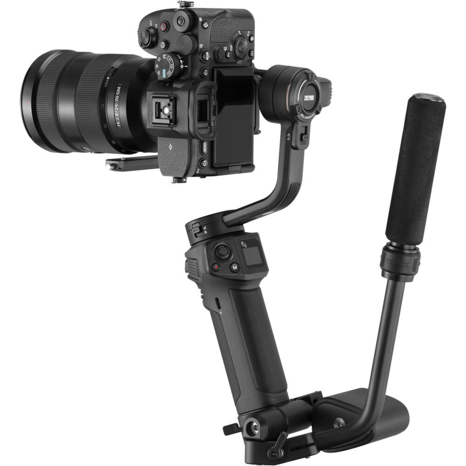 Gimbal Zhiyun Weebill 3S Combo