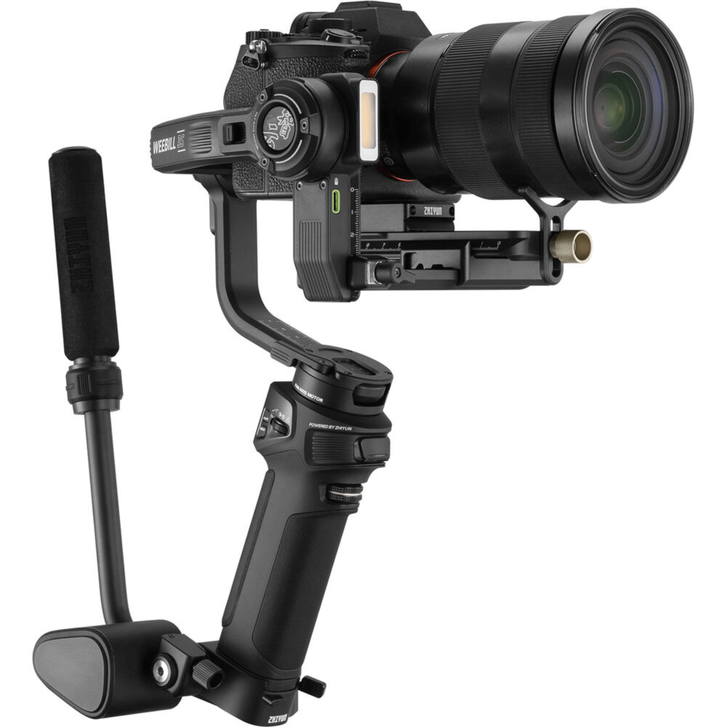 Gimbal Zhiyun Weebill 3S Combo