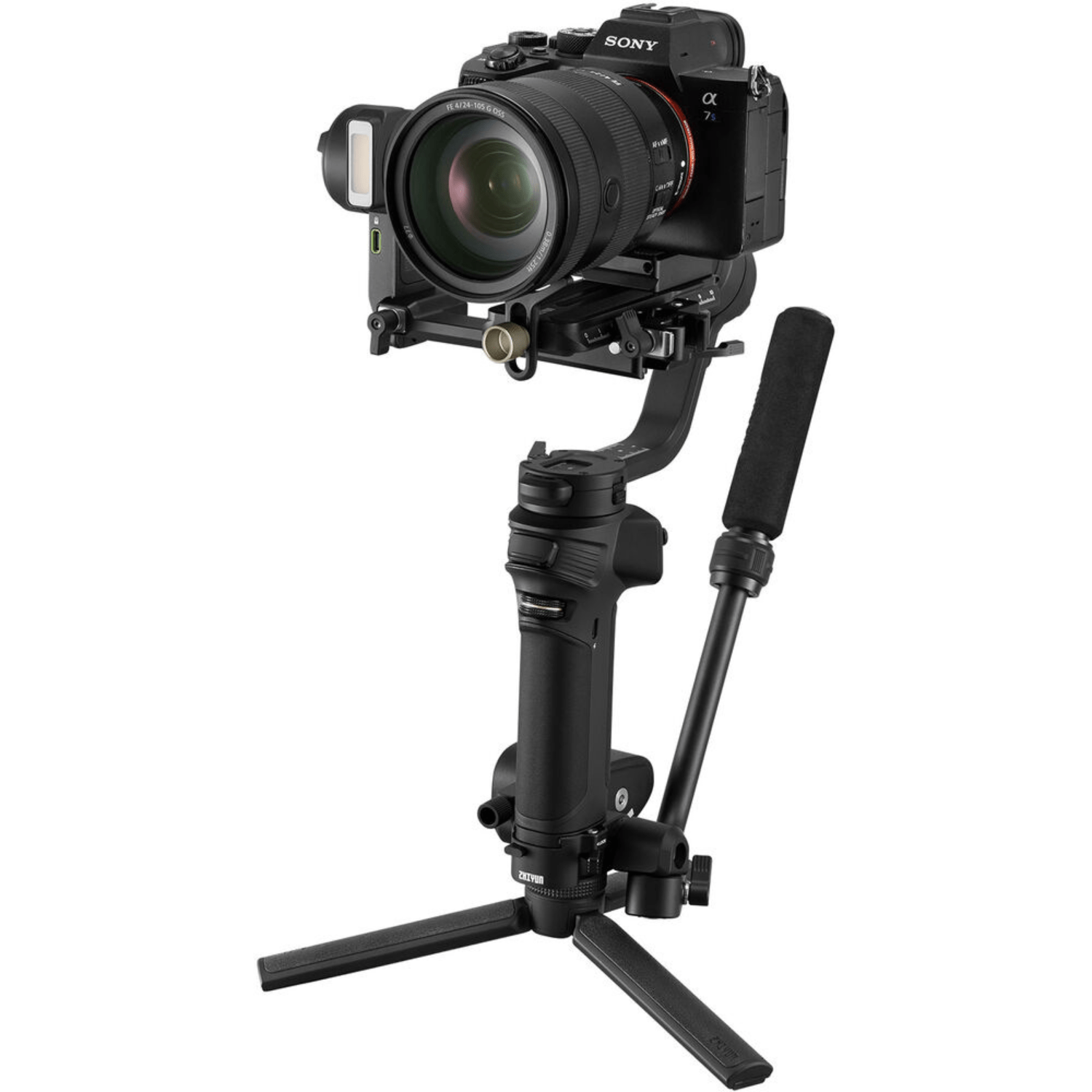 Gimbal Zhiyun Weebill 3S Combo