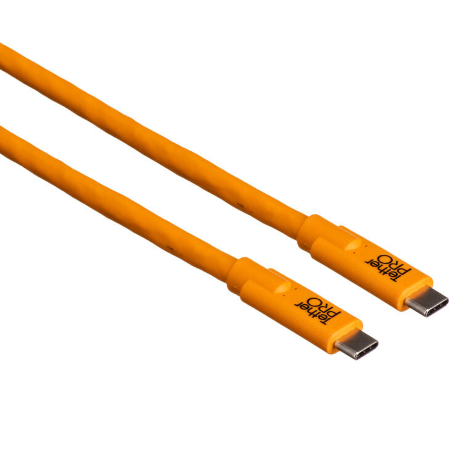 Cable Tether Tools TetherPro USB Tipo-C a USB Tipo-C (4.6m)