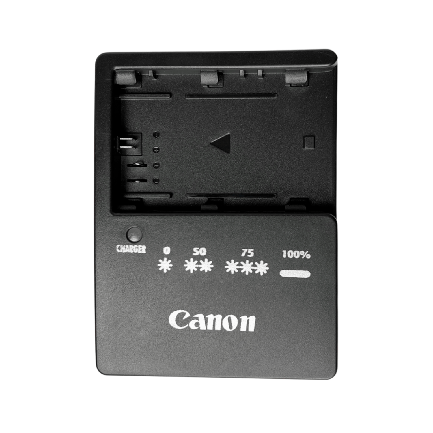 Cargador LC-E6 para baterías Canon LP-E6 y LP-EL