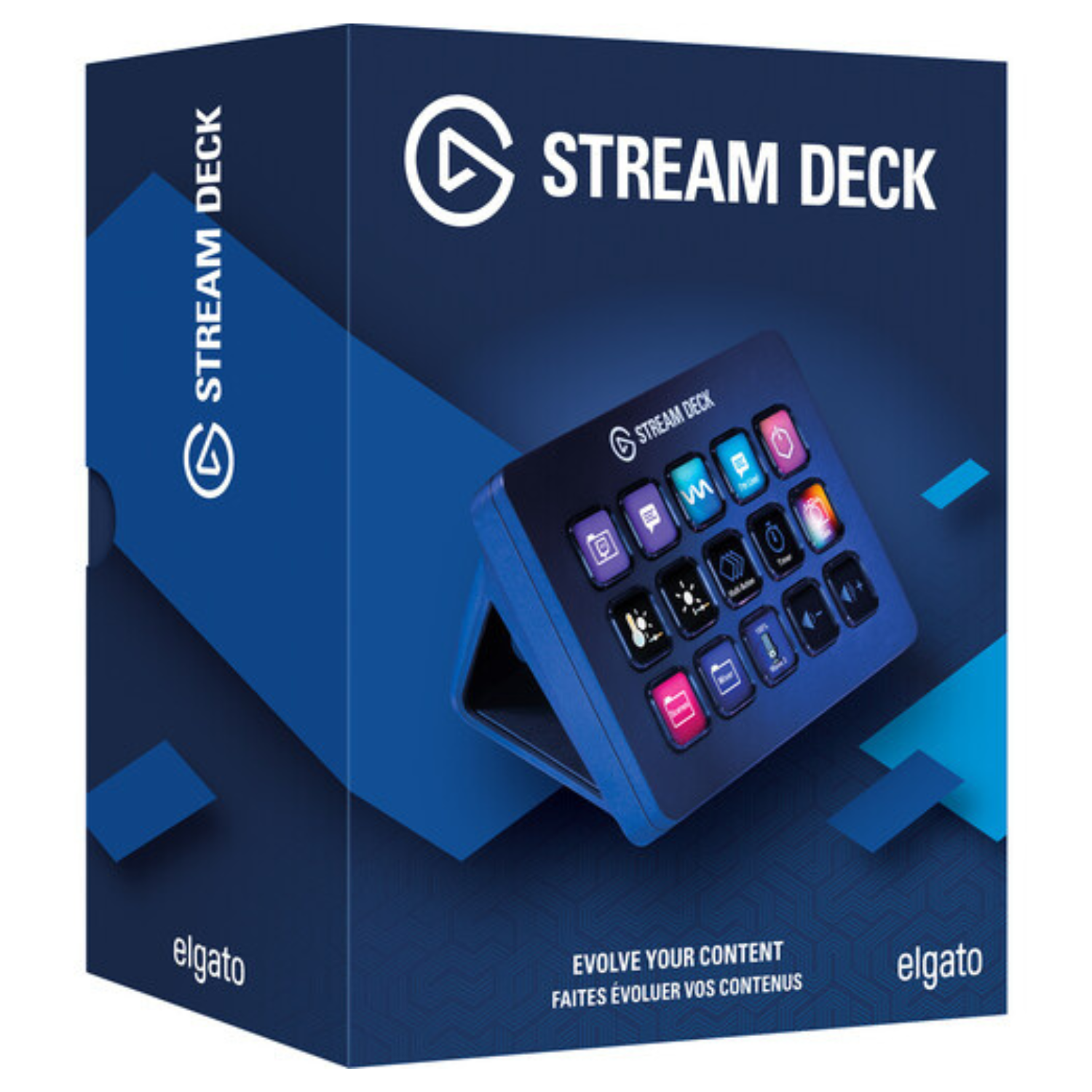 Stream Deck MK.2