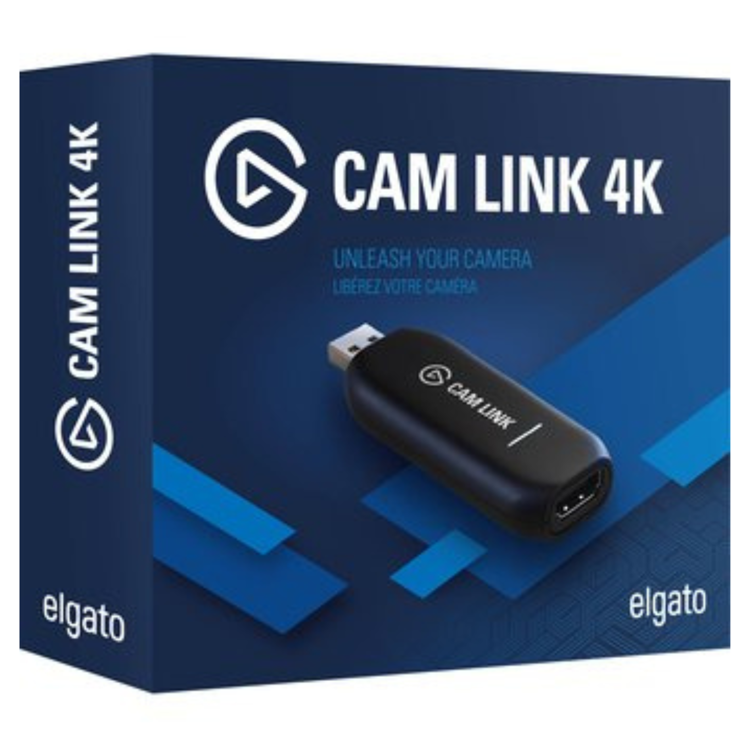 Cam Link 4K Capturadora de video USB 3.0