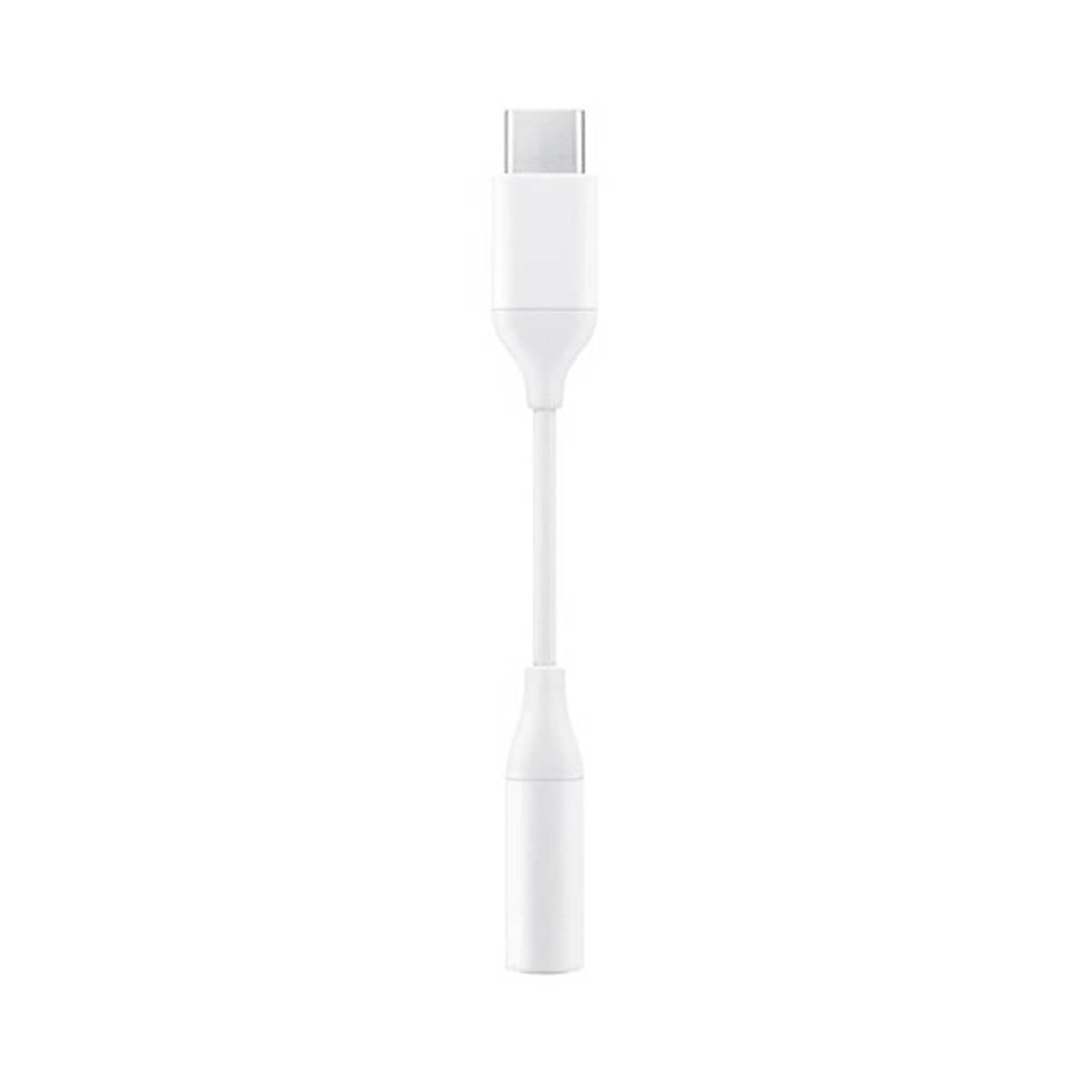 Adaptador de 3.5mm a USB Tipo C