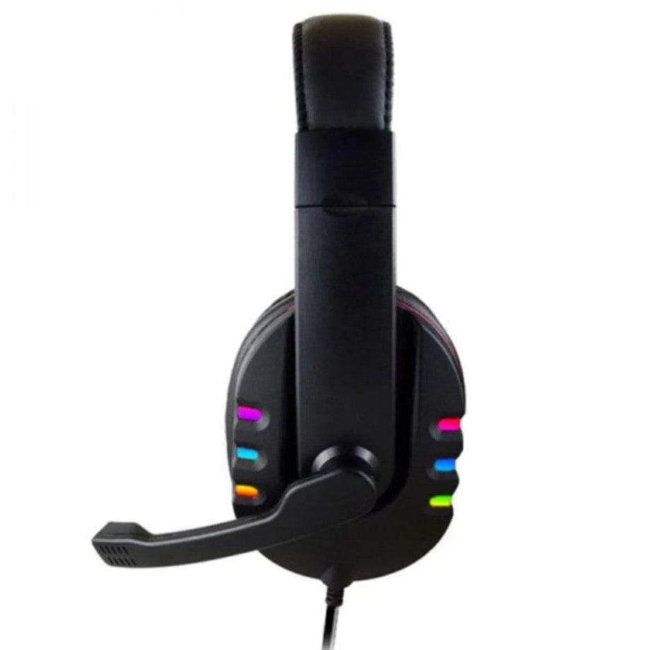 Audífonos Gamer RGB E-Sports K50