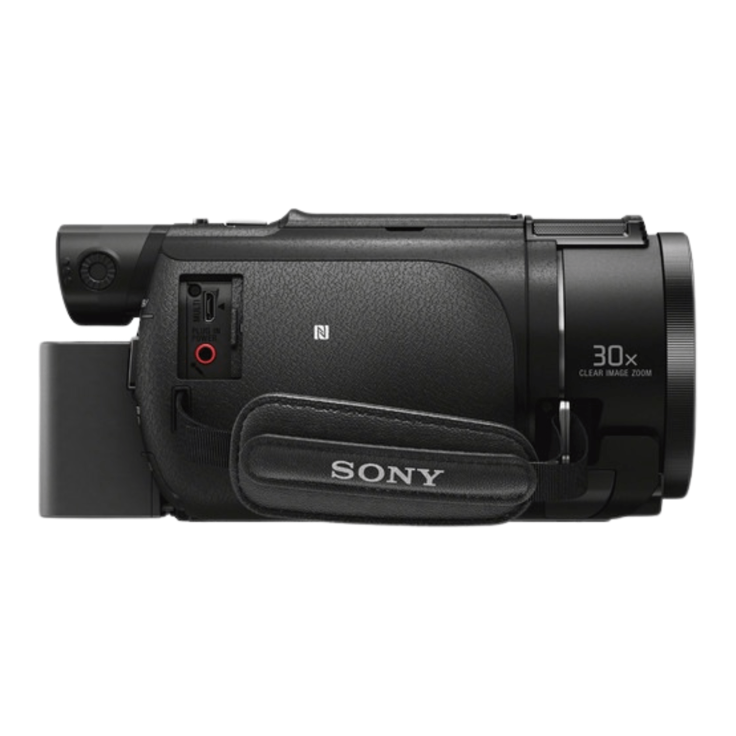 Filmadora 4k Handycam Sony FDR-AX53