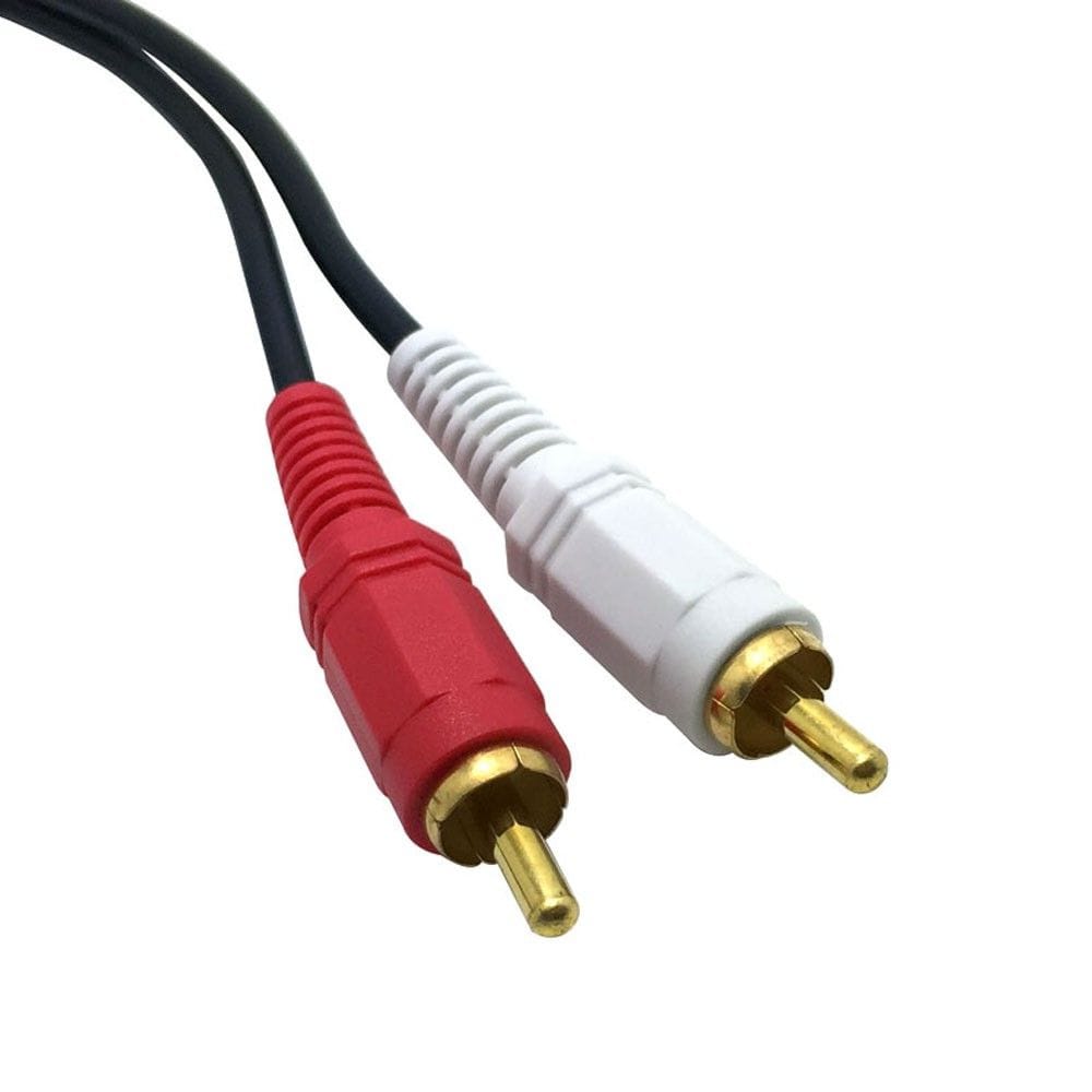 Cable Nexus RCA a 3.5mm