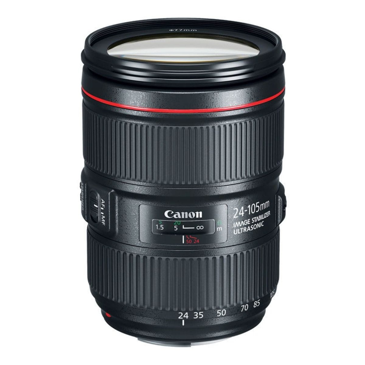 No te pierdas esta oferta: Razones para adquirir la Canon EOS 6D Mark II -  SaveMoney Blog