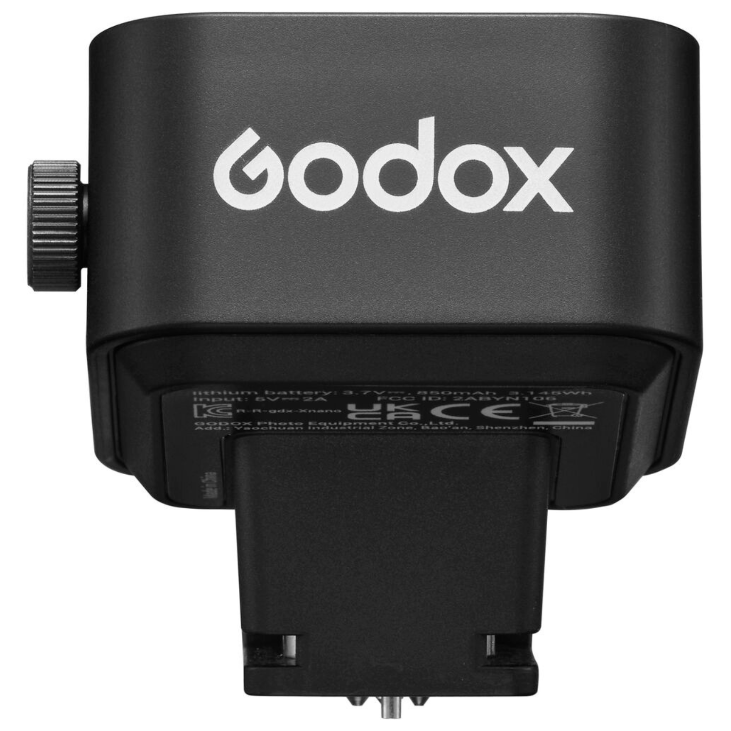 Disparador Godox X3