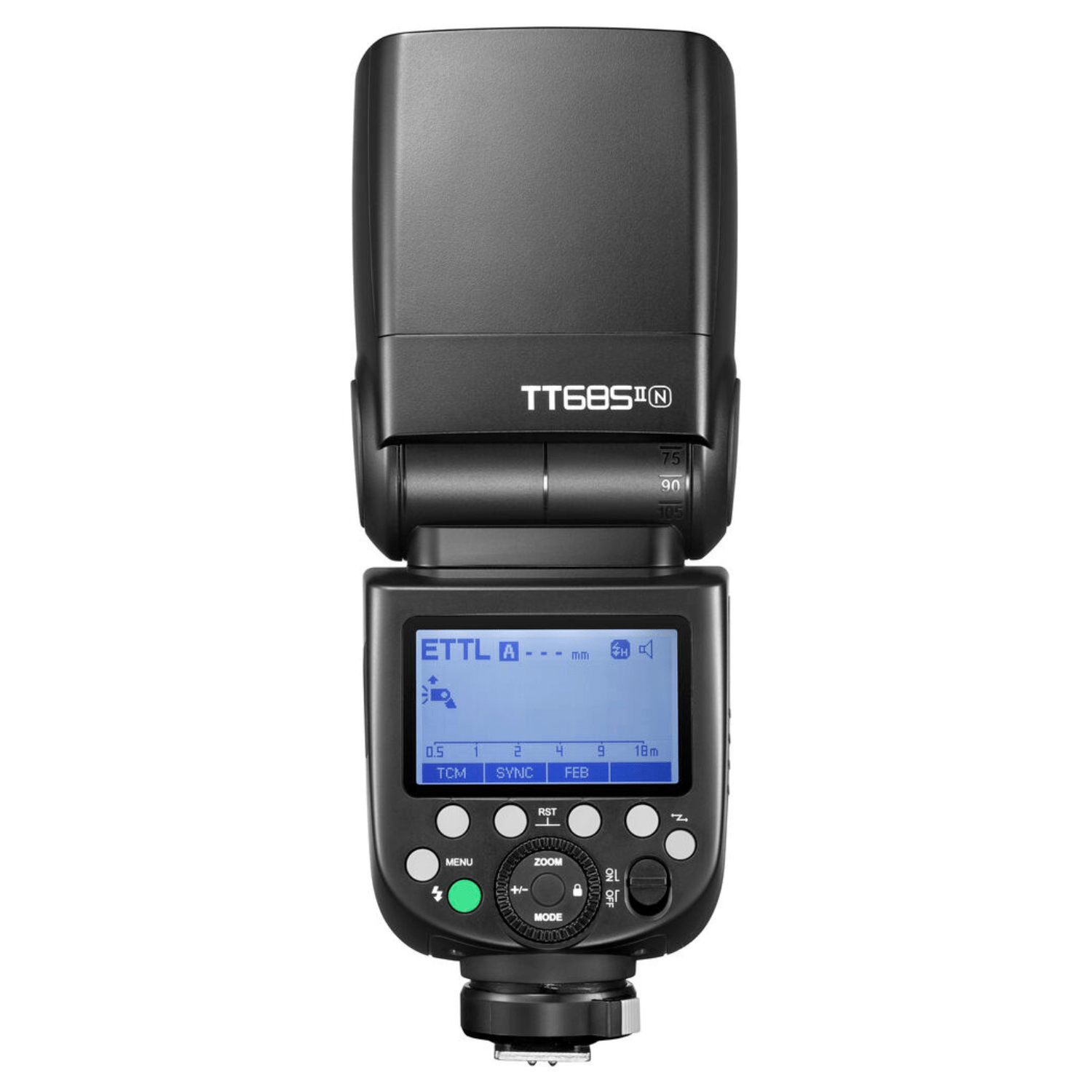 Flash Godox TT685 II