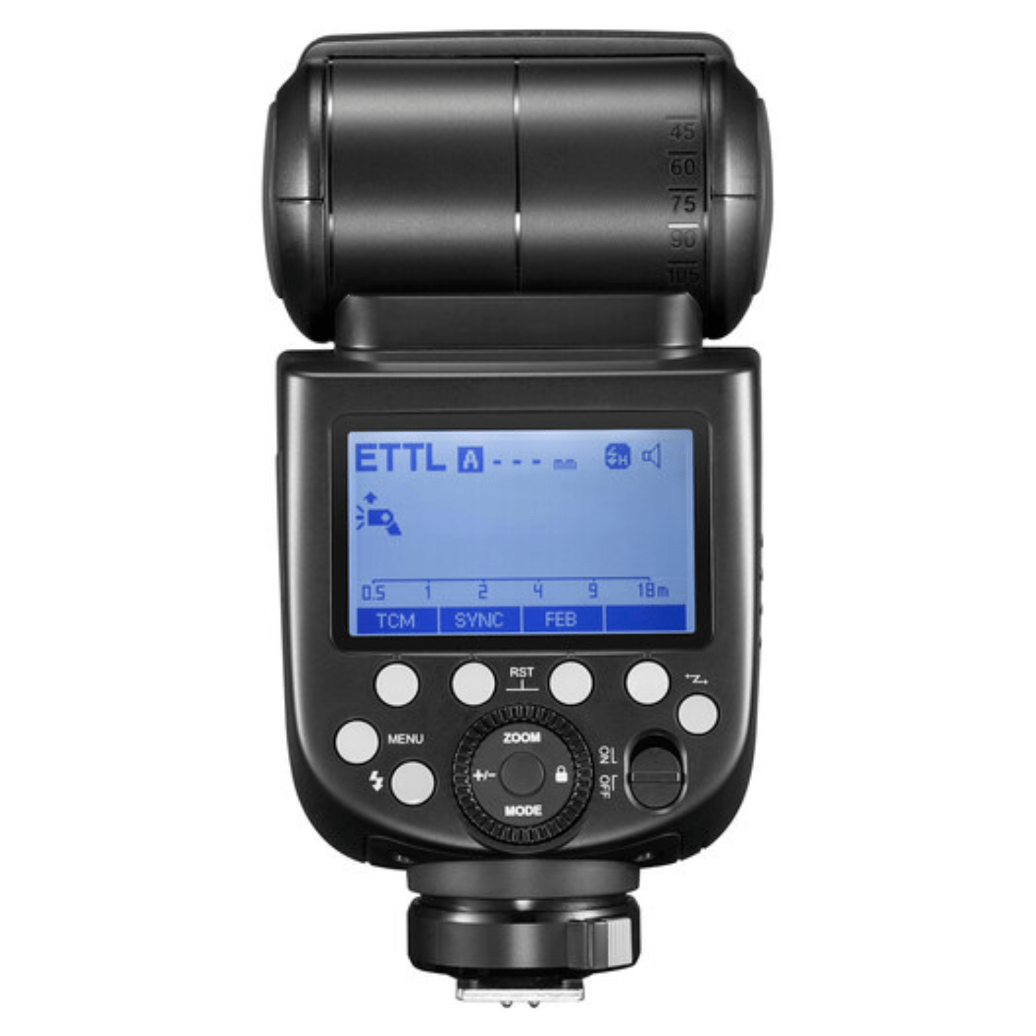 Flash Godox TT685 II