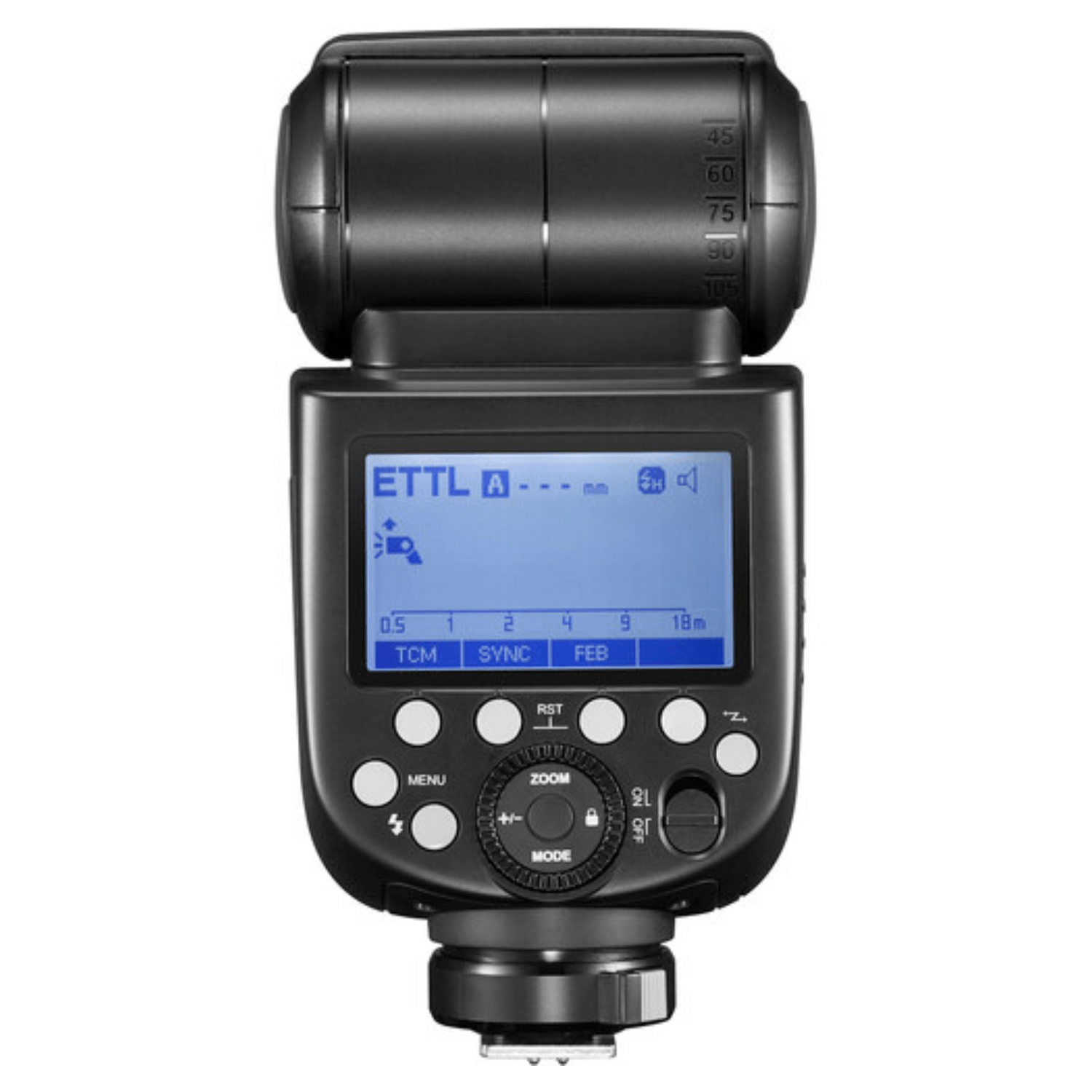 Flash Godox TT685 II