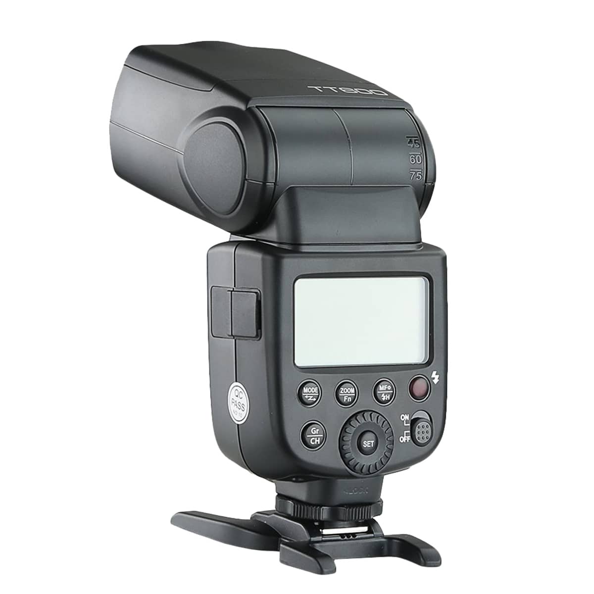 Flash Godox TT600 - Lenz Photo Store