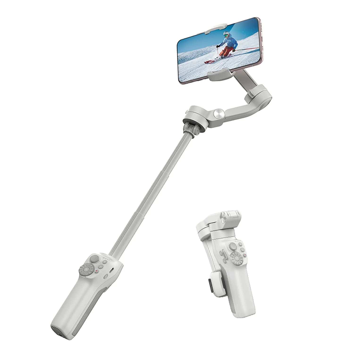 Gimbal Feiyutech Vimble 3S para celular