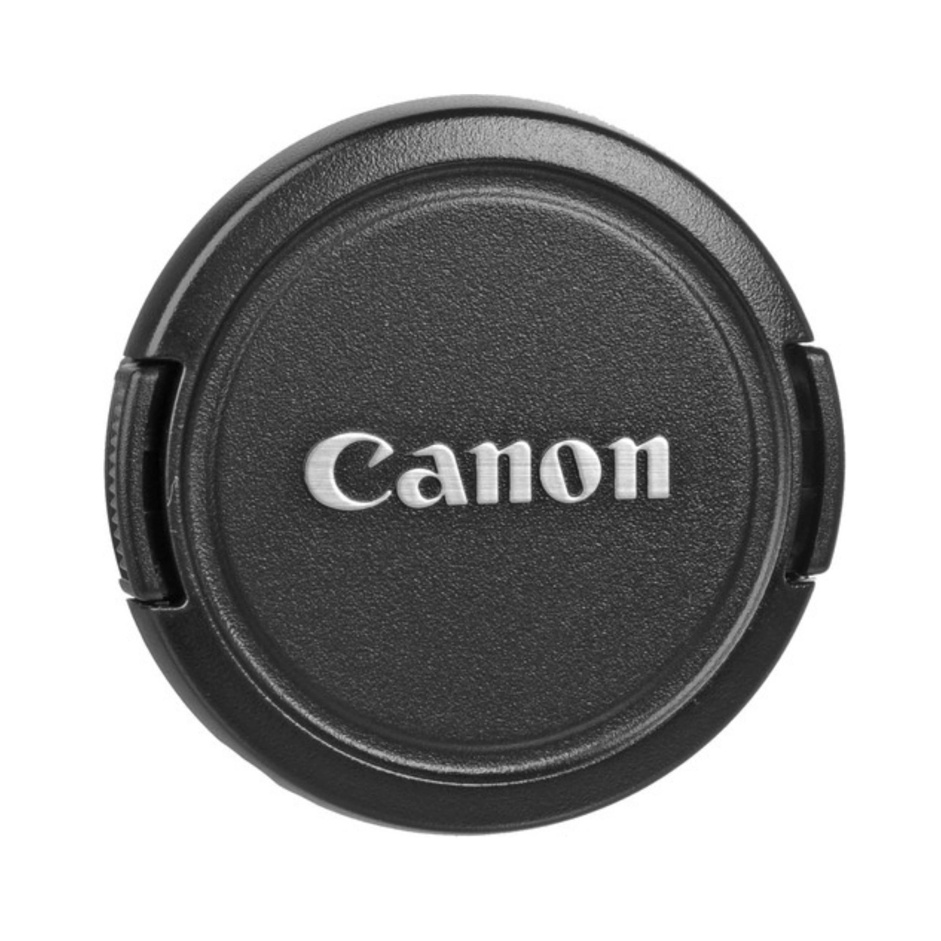 Lente Canon EF 75-300mm F/4-5.6 III