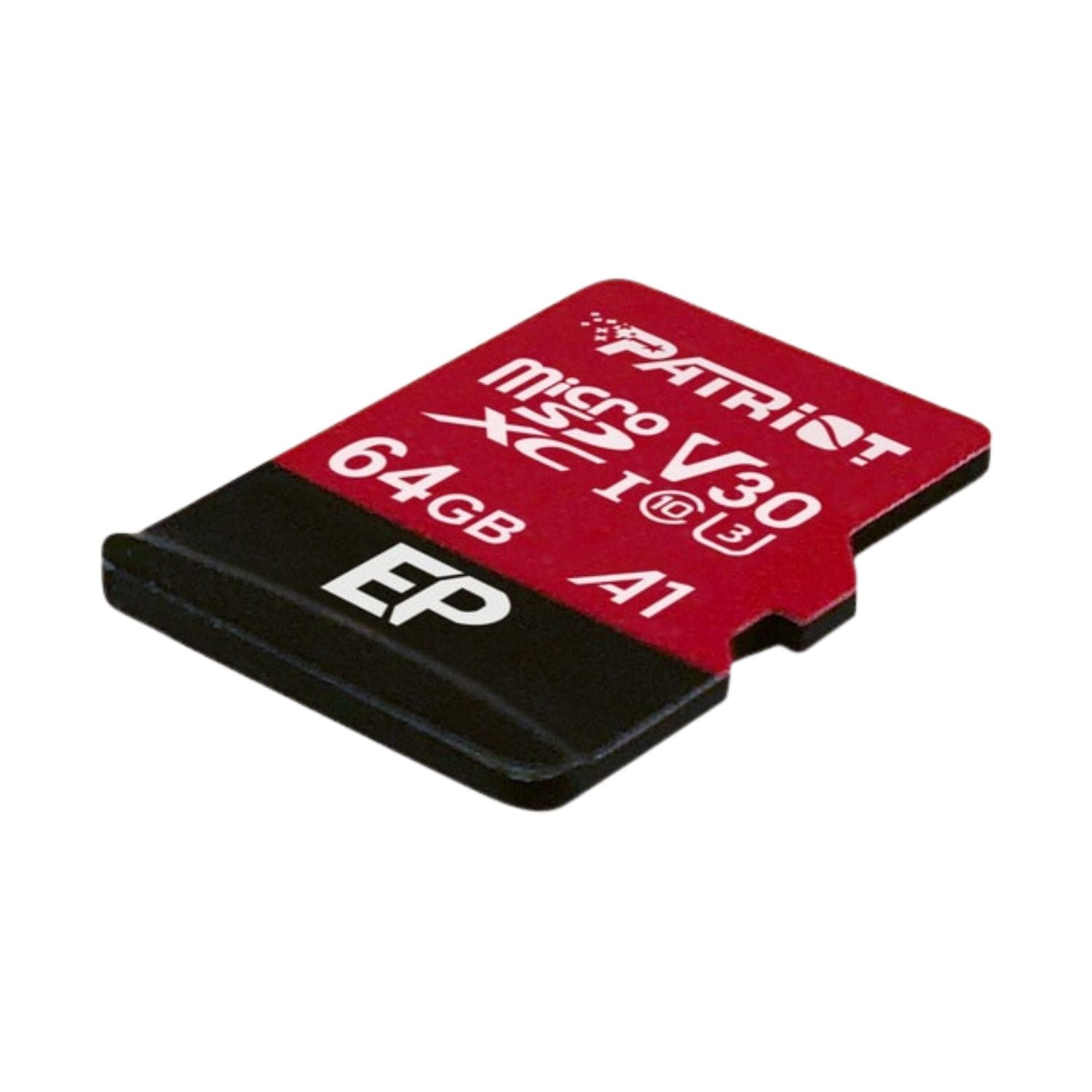 Memoria Patriot Micro SD 64GB