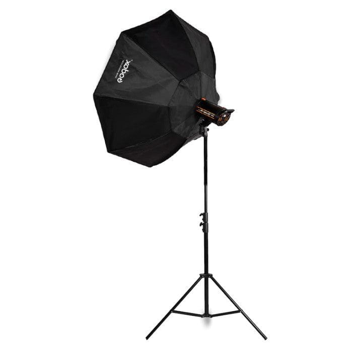 Parante Godox 303 Light Stand de Aluminio 2.6 mts