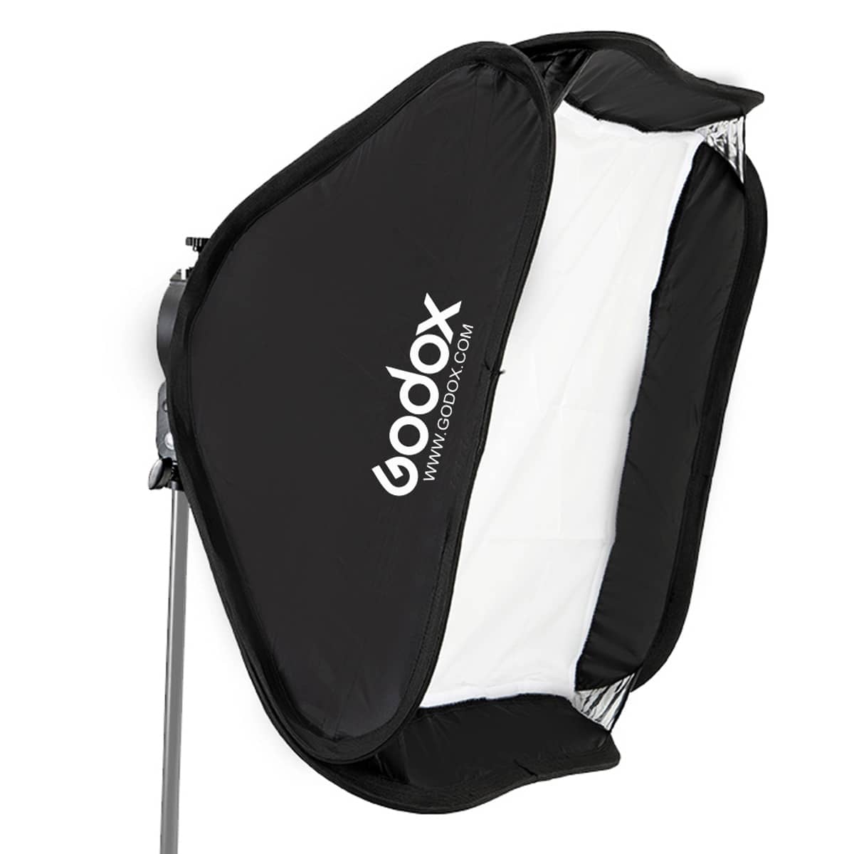 Kit Softbox Godox + Parante LSX- 190