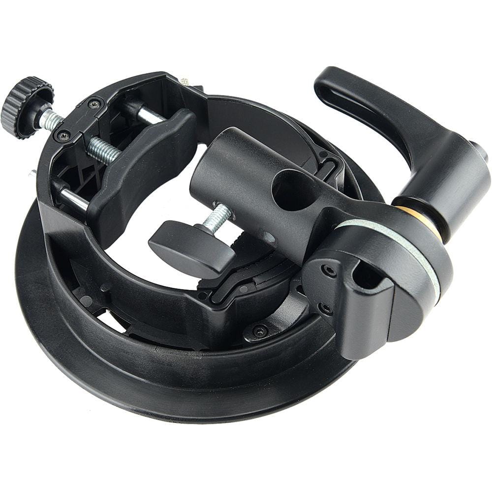 Soporte Bracket Godox S2 Speedlite para Bowens