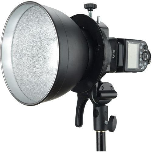 Soporte Bracket Godox S2 Speedlite para Bowens