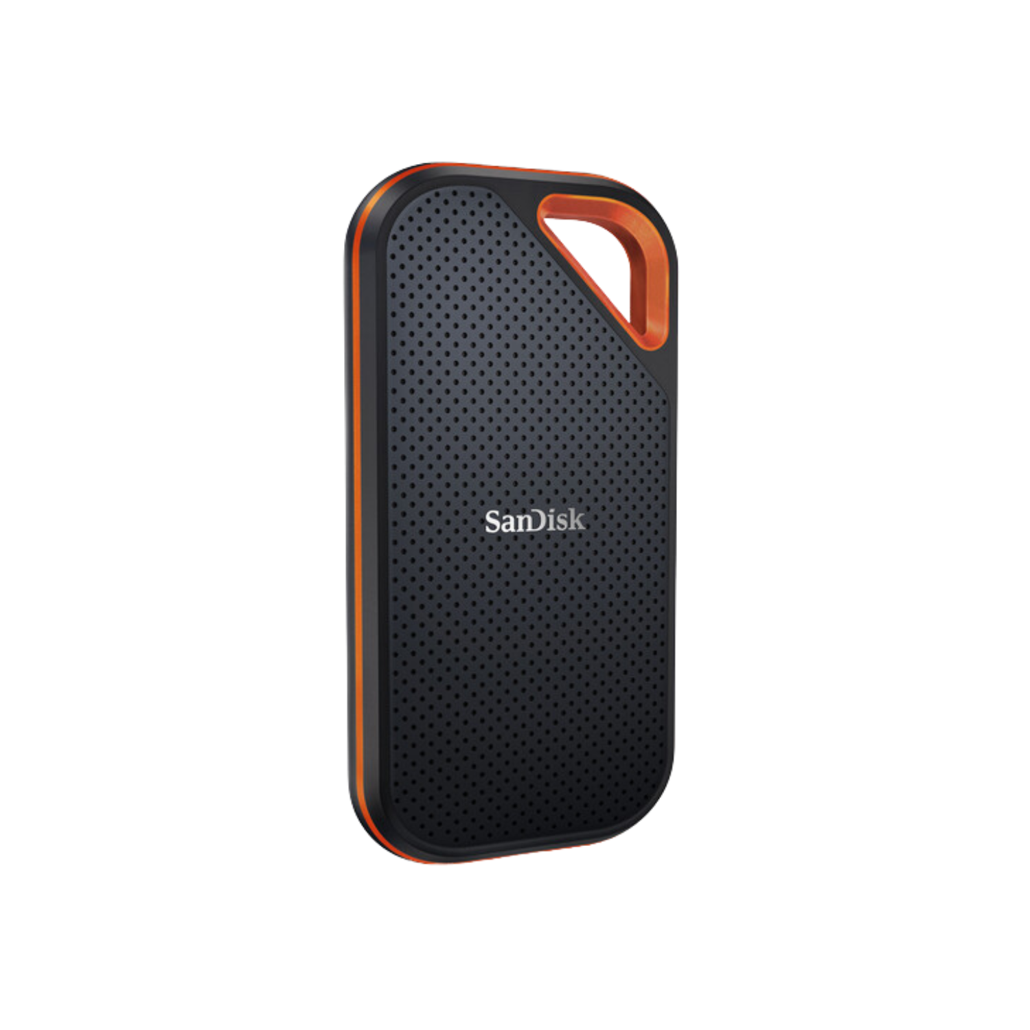 Disco Duro Sólido Externo SSD - SanDisk Extreme PRO Portable 1TB V2